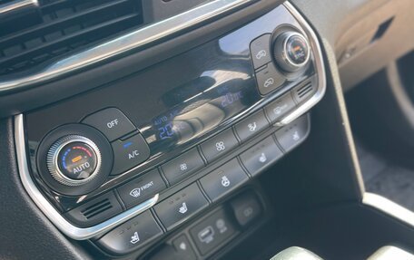 Hyundai Santa Fe IV, 2019 год, 3 300 000 рублей, 14 фотография