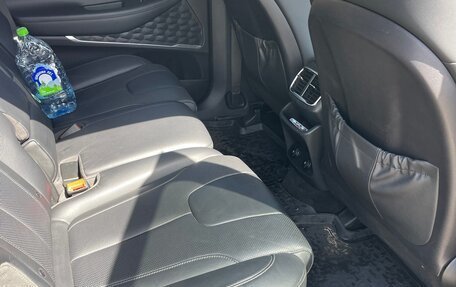 Hyundai Santa Fe IV, 2019 год, 3 300 000 рублей, 7 фотография