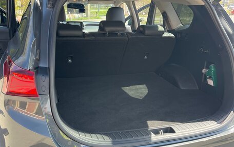 Hyundai Santa Fe IV, 2019 год, 3 300 000 рублей, 13 фотография