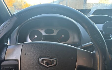 Geely Emgrand EC7, 2014 год, 299 000 рублей, 2 фотография