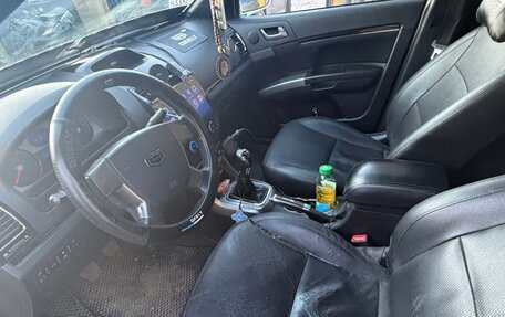Geely Emgrand EC7, 2014 год, 299 000 рублей, 5 фотография