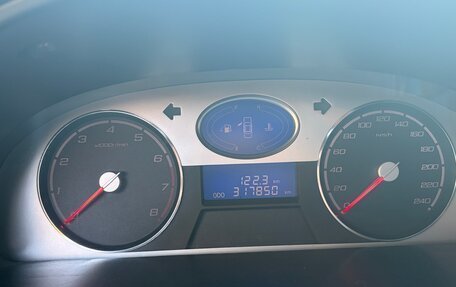 Geely Emgrand EC7, 2014 год, 299 000 рублей, 3 фотография