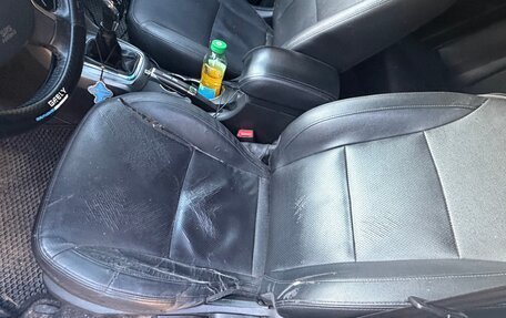 Geely Emgrand EC7, 2014 год, 299 000 рублей, 6 фотография