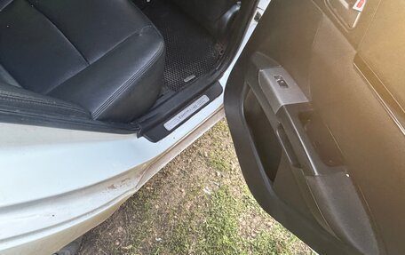 Geely Emgrand EC7, 2014 год, 299 000 рублей, 11 фотография