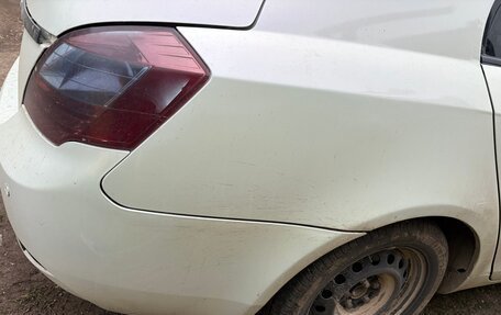 Geely Emgrand EC7, 2014 год, 299 000 рублей, 20 фотография