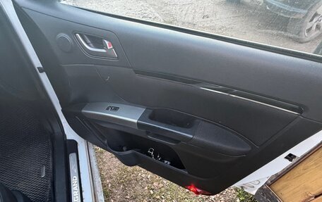 Geely Emgrand EC7, 2014 год, 299 000 рублей, 13 фотография