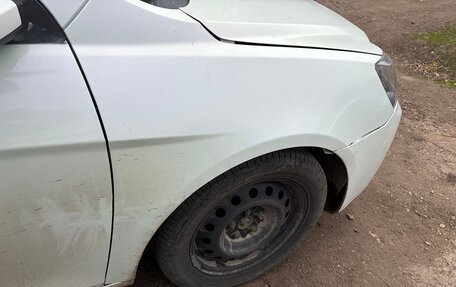 Geely Emgrand EC7, 2014 год, 299 000 рублей, 22 фотография
