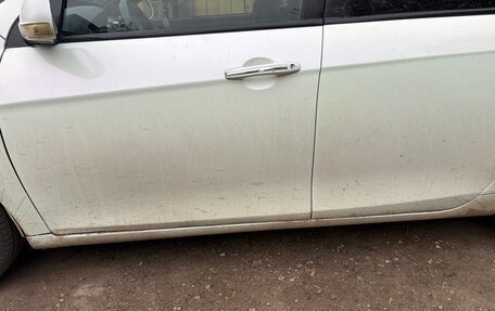 Geely Emgrand EC7, 2014 год, 299 000 рублей, 16 фотография