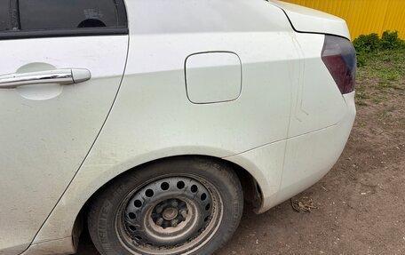 Geely Emgrand EC7, 2014 год, 299 000 рублей, 18 фотография