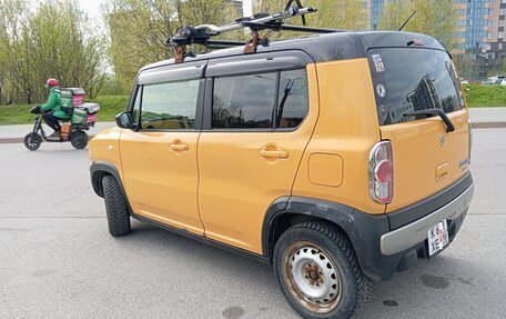 Suzuki Hustler, 2017 год, 666 000 рублей, 2 фотография
