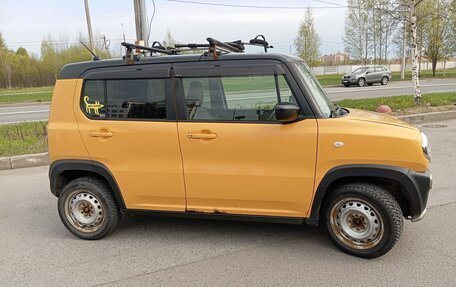 Suzuki Hustler, 2017 год, 666 000 рублей, 4 фотография