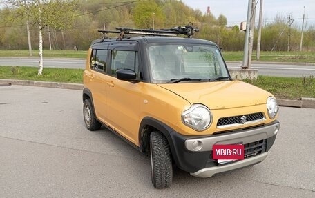 Suzuki Hustler, 2017 год, 666 000 рублей, 5 фотография