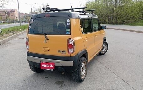 Suzuki Hustler, 2017 год, 666 000 рублей, 3 фотография