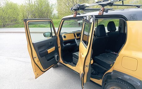 Suzuki Hustler, 2017 год, 666 000 рублей, 7 фотография