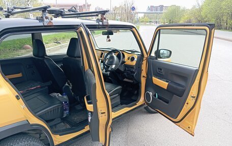 Suzuki Hustler, 2017 год, 666 000 рублей, 6 фотография