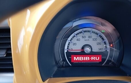 Suzuki Hustler, 2017 год, 666 000 рублей, 10 фотография