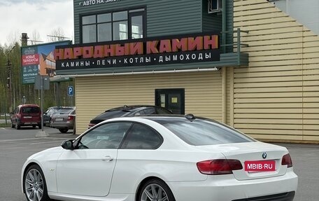 BMW 3 серия, 2008 год, 1 650 000 рублей, 6 фотография