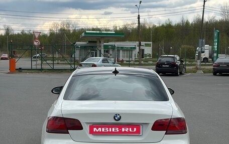 BMW 3 серия, 2008 год, 1 650 000 рублей, 7 фотография