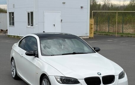 BMW 3 серия, 2008 год, 1 650 000 рублей, 3 фотография