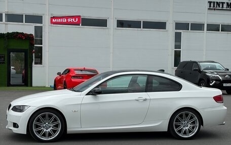 BMW 3 серия, 2008 год, 1 650 000 рублей, 5 фотография