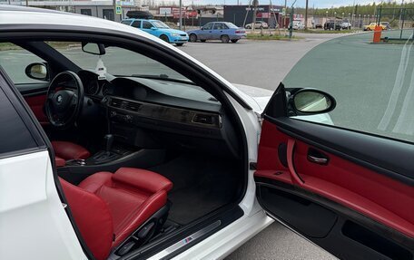 BMW 3 серия, 2008 год, 1 650 000 рублей, 11 фотография