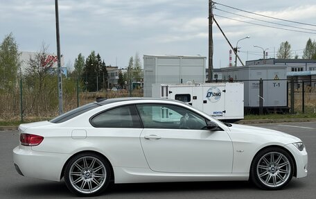 BMW 3 серия, 2008 год, 1 650 000 рублей, 10 фотография