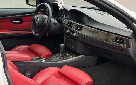 BMW 3 серия, 2008 год, 1 650 000 рублей, 12 фотография