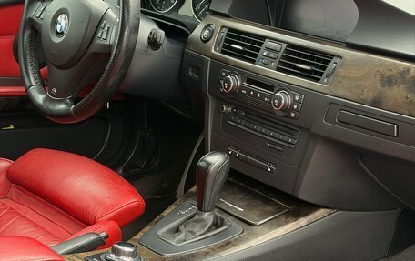 BMW 3 серия, 2008 год, 1 650 000 рублей, 13 фотография