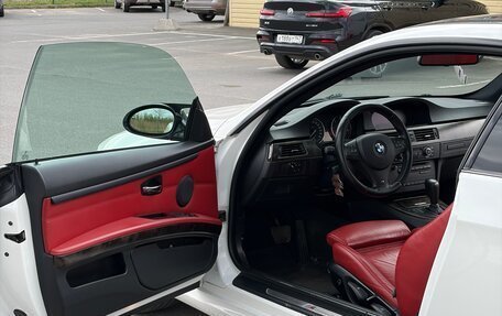 BMW 3 серия, 2008 год, 1 650 000 рублей, 15 фотография