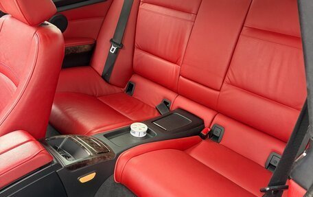 BMW 3 серия, 2008 год, 1 650 000 рублей, 17 фотография