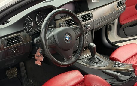 BMW 3 серия, 2008 год, 1 650 000 рублей, 16 фотография