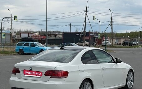 BMW 3 серия, 2008 год, 1 650 000 рублей, 9 фотография