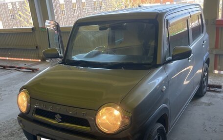 Suzuki Hustler, 2019 год, 790 000 рублей, 2 фотография