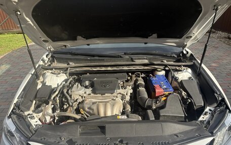 Toyota Camry, 2018 год, 3 100 000 рублей, 7 фотография