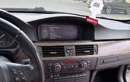 BMW 3 серия, 2008 год, 1 650 000 рублей, 18 фотография