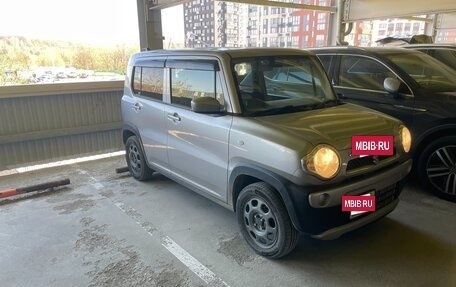 Suzuki Hustler, 2019 год, 790 000 рублей, 3 фотография