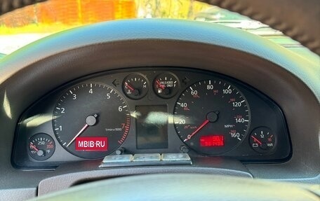 Audi A6, 2000 год, 620 000 рублей, 5 фотография
