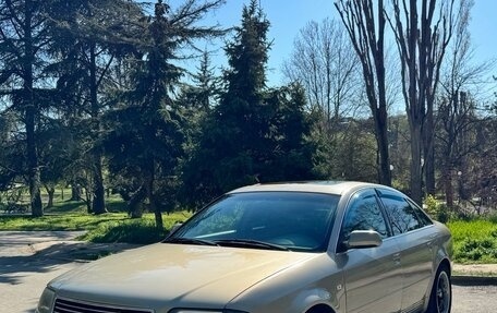 Audi A6, 2000 год, 620 000 рублей, 2 фотография