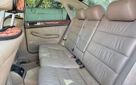 Audi A6, 2000 год, 620 000 рублей, 19 фотография