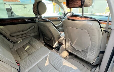 Audi A6, 2000 год, 620 000 рублей, 20 фотография