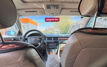 Audi A6, 2000 год, 620 000 рублей, 21 фотография