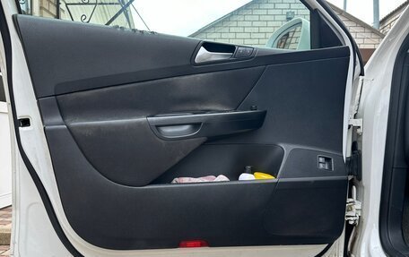 Volkswagen Passat B6, 2010 год, 850 000 рублей, 11 фотография