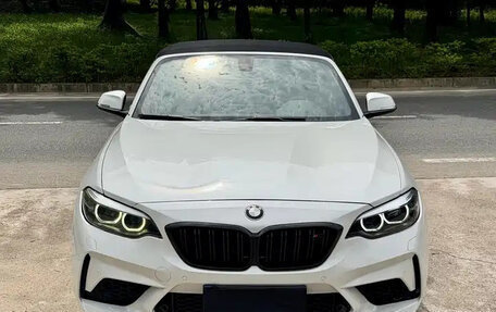BMW 2 серия F22, 2018 год, 1 630 000 рублей, 2 фотография