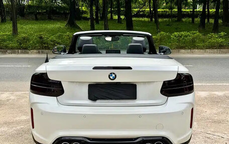 BMW 2 серия F22, 2018 год, 1 630 000 рублей, 5 фотография