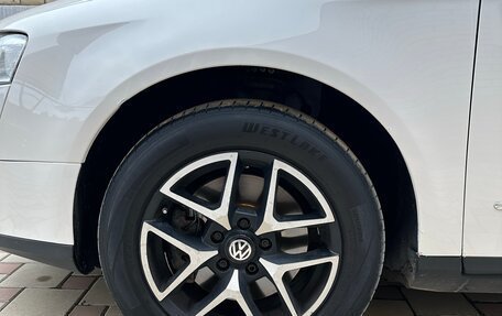 Volkswagen Passat B6, 2010 год, 850 000 рублей, 7 фотография