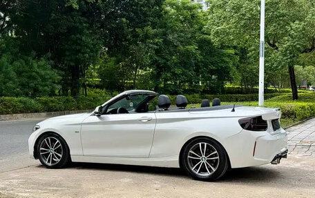 BMW 2 серия F22, 2018 год, 1 630 000 рублей, 4 фотография