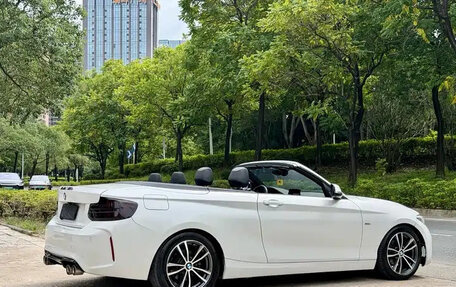 BMW 2 серия F22, 2018 год, 1 630 000 рублей, 6 фотография