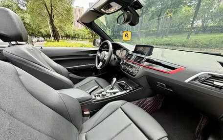 BMW 2 серия F22, 2018 год, 1 630 000 рублей, 11 фотография