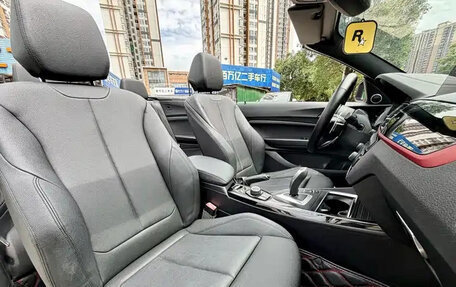 BMW 2 серия F22, 2018 год, 1 630 000 рублей, 12 фотография