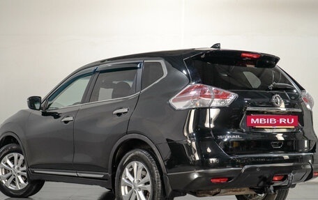 Nissan X-Trail, 2017 год, 1 699 000 рублей, 5 фотография